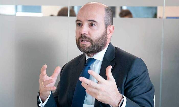 Carlos Val-Carreres gestor del MyInvestor Value