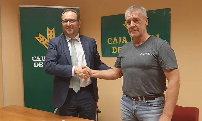 caja rural teruel