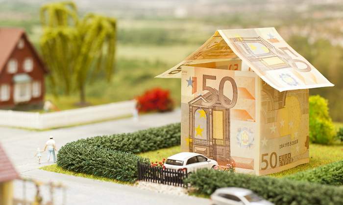 hipoteca-tipo-fijo-euribor-bce-iStock.jpg