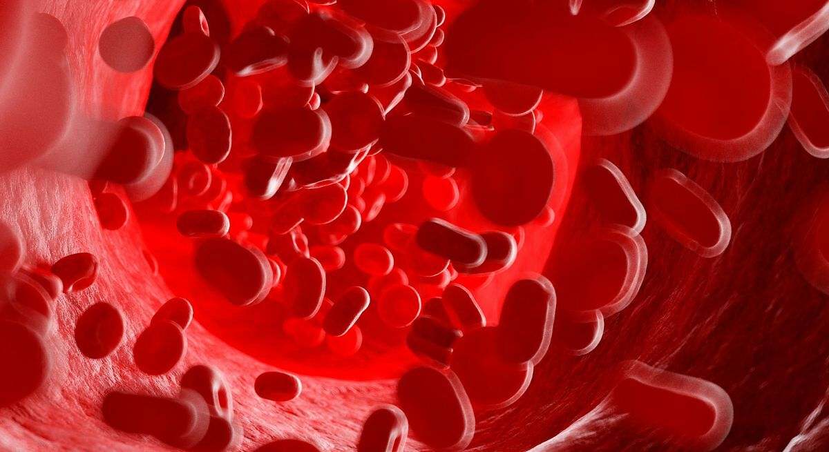 Mayor riesgo de trombosis y cardiopatías