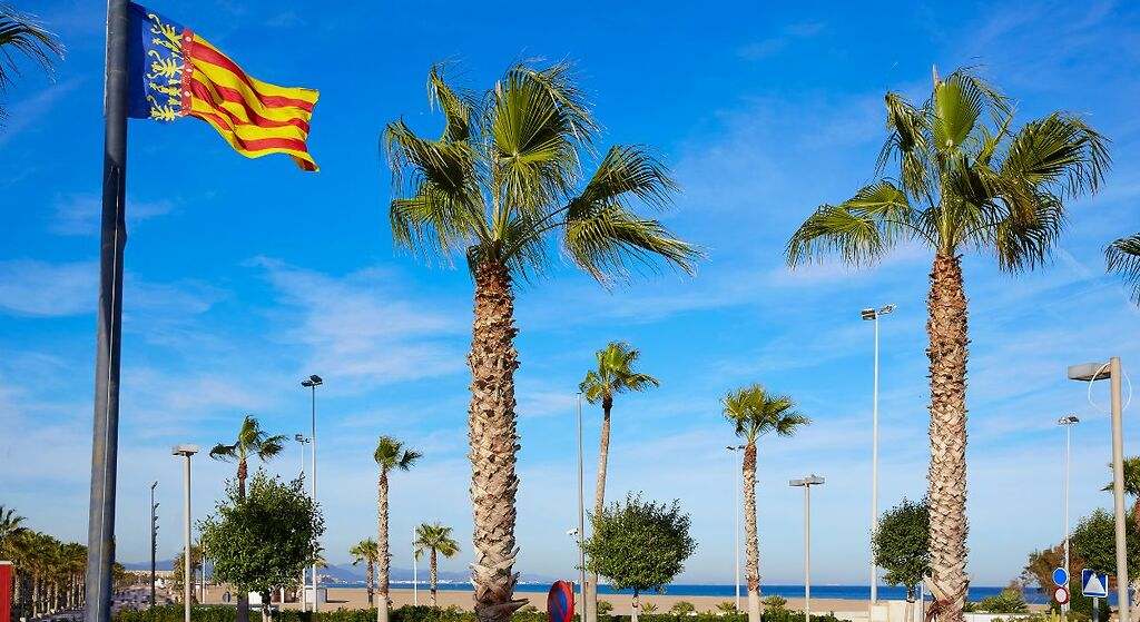 Ni El Saler ni El Perelló: las playas que tienes que visitar sí o sí en Valencia este 2025