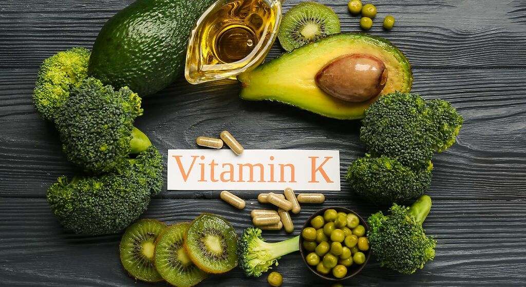 Vitamina K