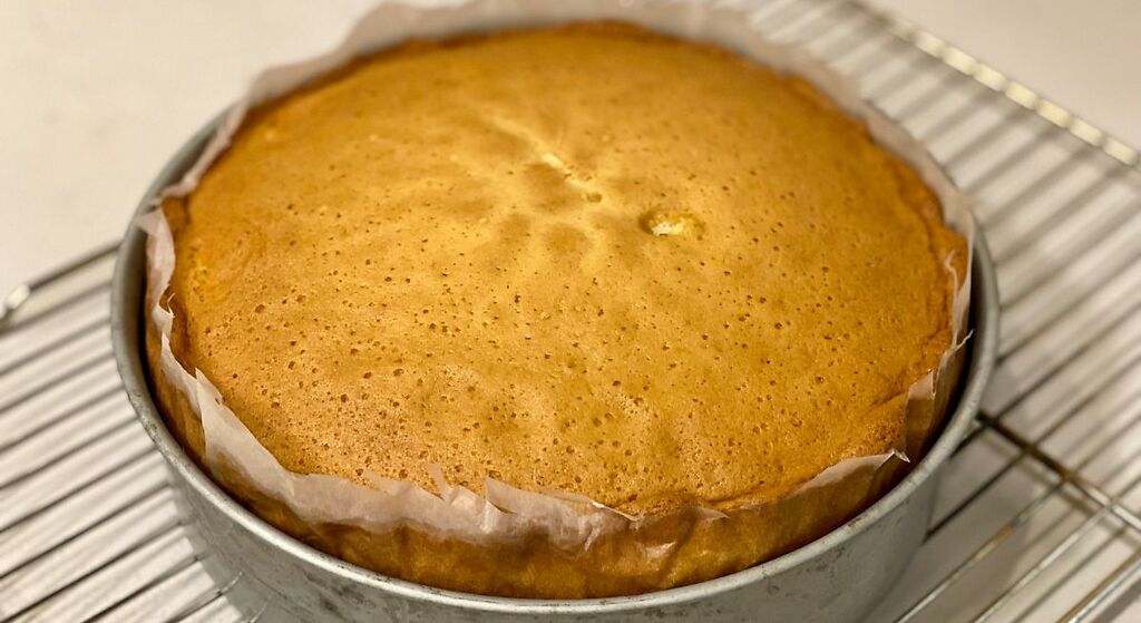 Una receta sencilla y familiar