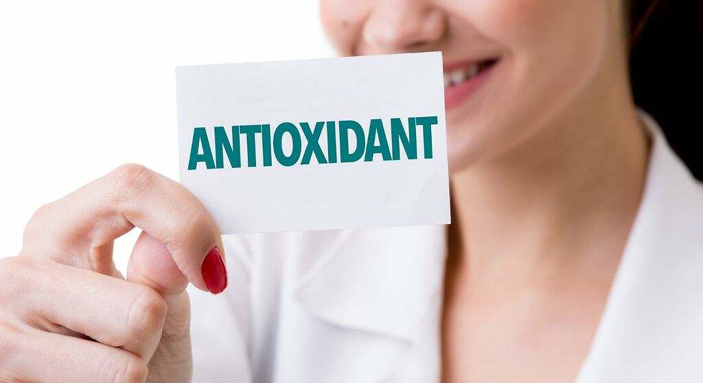 Antioxidantes