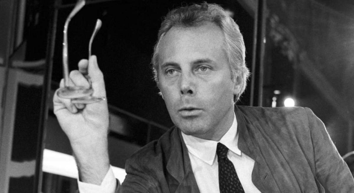 La agenda de Giorgio Armani días antes y días después de su muerte: qué hizo y qué pensaba hacer