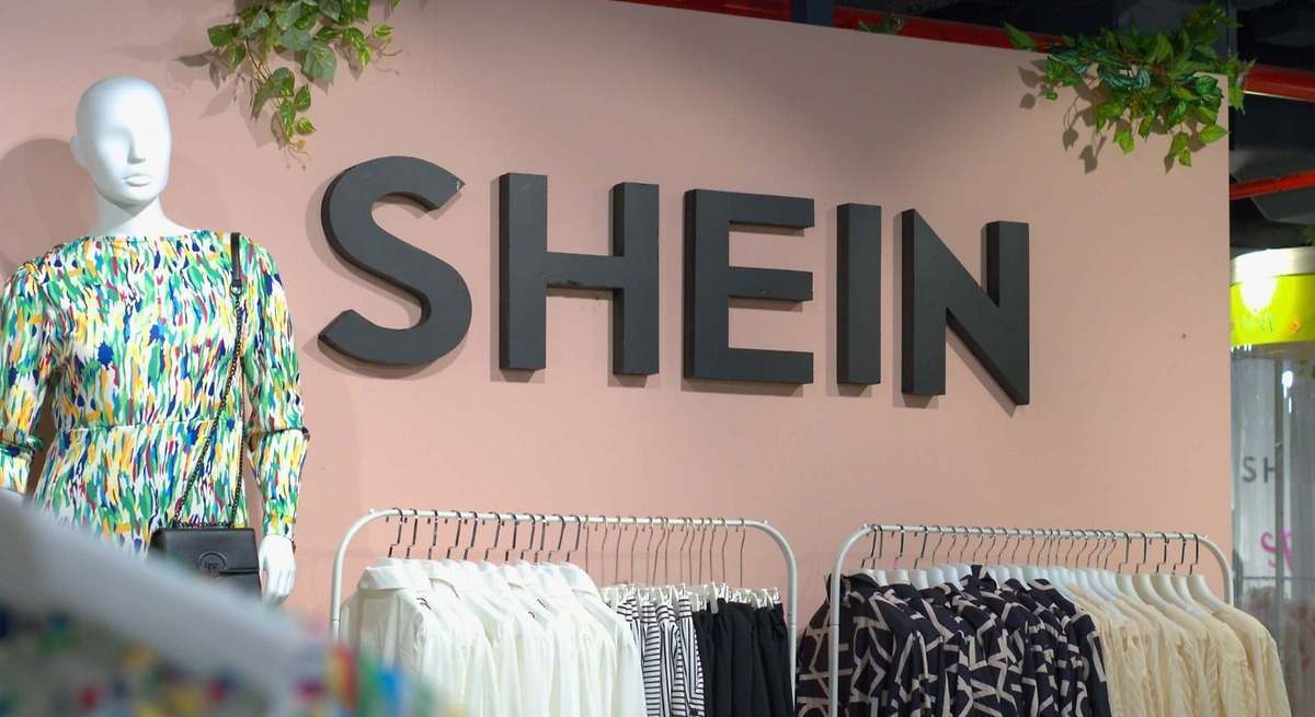 Shein estudia llevarse la sede de Singapur a China para facilitar su salida a bolsa en Hong Kong