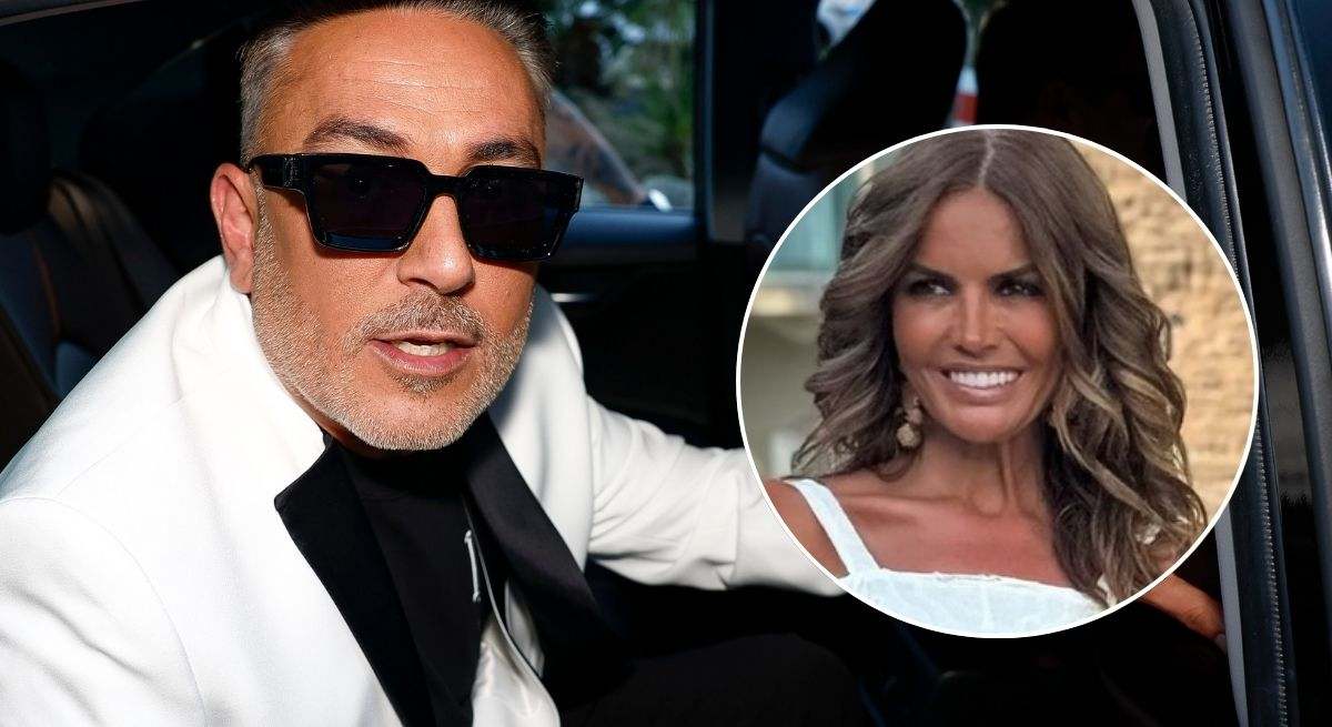 Kiko Hernández desvela al invitado sorpresa en la boda de Marta López: "Fue  increíble..."