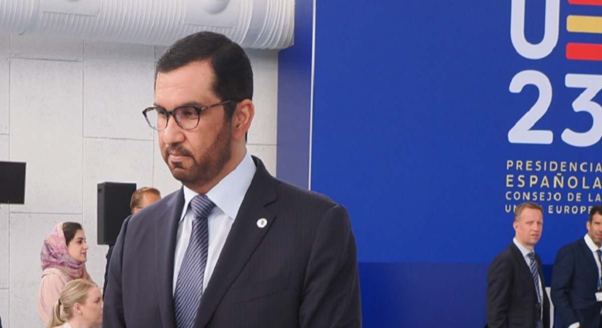 Iberdrola y Masdar cierran un acuerdo para invertir 5.200 millones en East Anglia 3