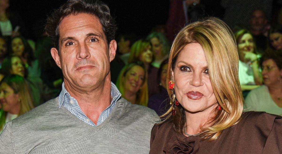 El novio de Makoke, en el calabozo por violencia de género: lo que no se ha  contado de Gonzalo Fernández Figares