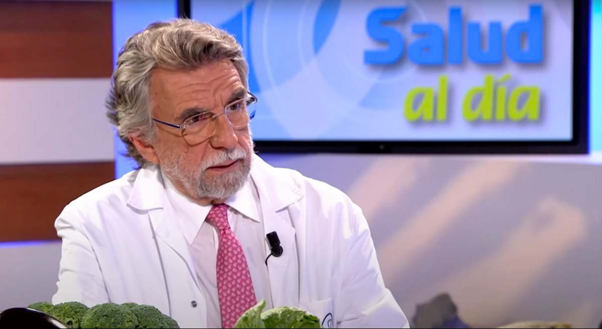 Antonio Escribano, nutricionista:  El desayuno extendido sienta mucho mejor que uno en bloque porque no sube la insulina y mantiene la glucosa 