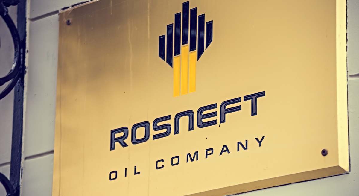 El beneficio neto de la petrolera rusa Rosneft cae un 68,3% en el primer semestre