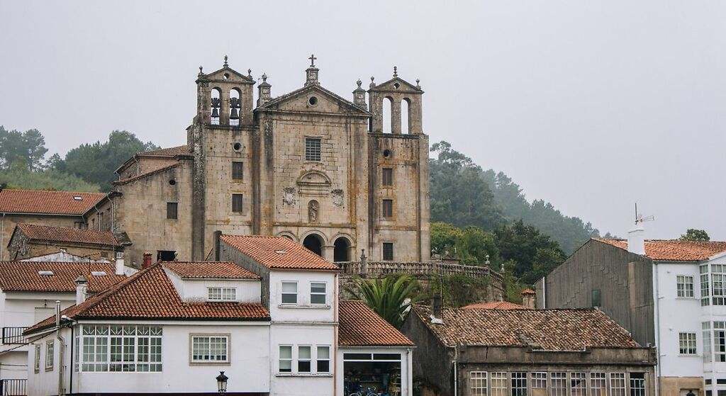 Padrón (A Coruña)