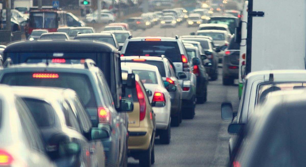 La DGT avisa a toda España: a partir de este fin de semana, ten cuidado con la conducción hacia zonas costeras:  Se recomienda... 