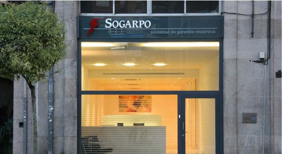 Harpo supported more than 450 projects of Gallegas SMEs in 2024
