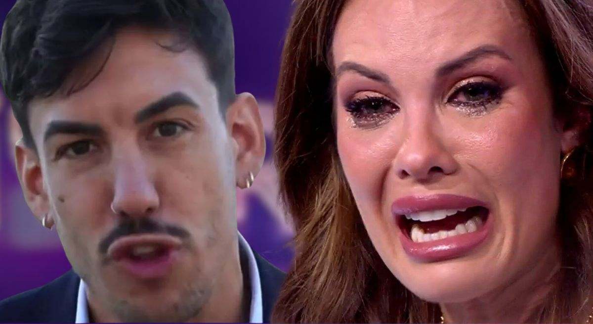Luitingo estalla en un comunicado tras la filtración de su audio contra Jessica  Bueno: "No recuerdo haber dicho nada ofensivo"