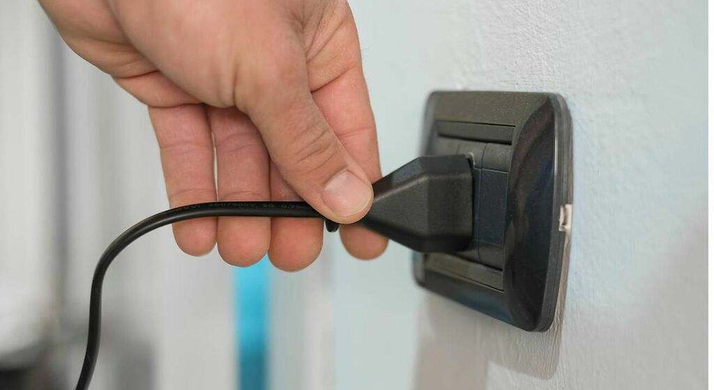 Cinco electrodomésticos que deberías desenchufar después de cada uso