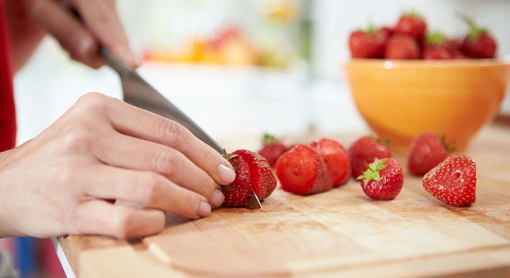 Ingredientes y elaboración