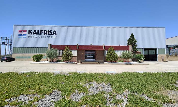 kalfrisa