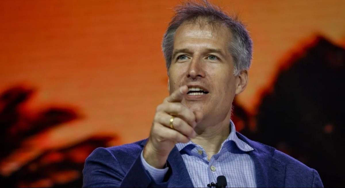Un exitoso empresario vendió su empresa por 1.600 millones de dólares y regaló el 90% del dinero: "No creo en los multimillonarios"