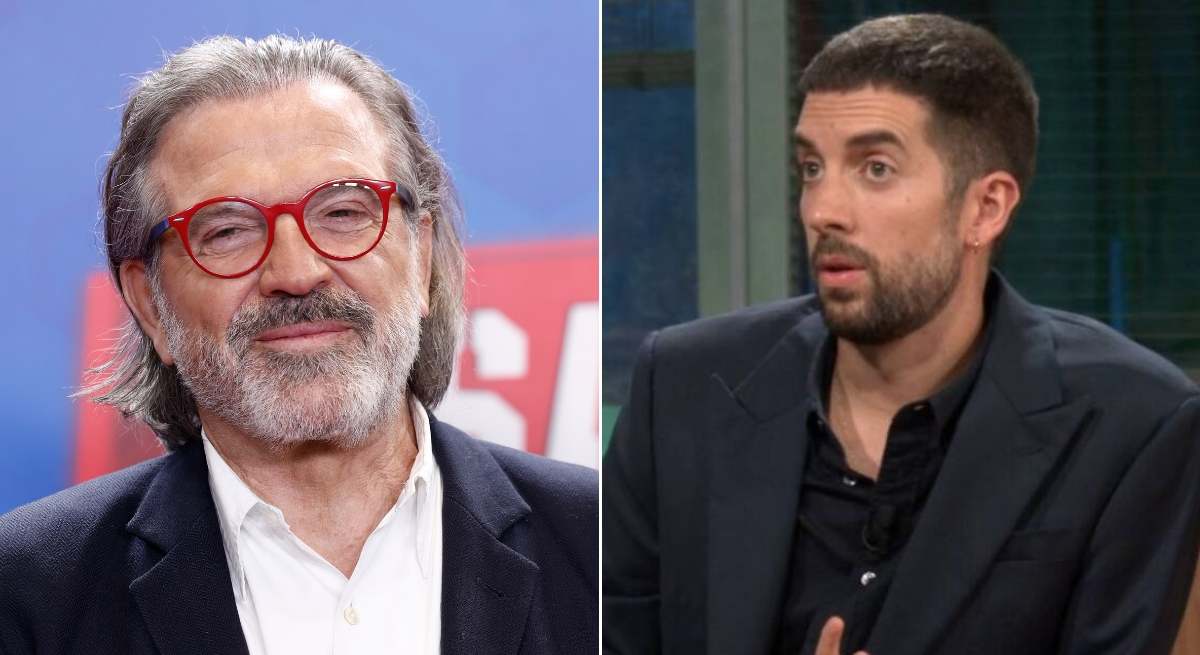 Pepe Navarro: "Broncano hace un programa sin contenido, y eso tiene un mérito de narices"