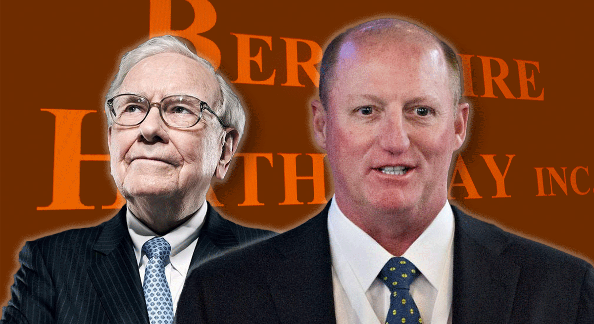 Quién es Greg Abel? El sucesor de Warren Buffett comandará una cartera equivalente a la economía de Países Bajos
