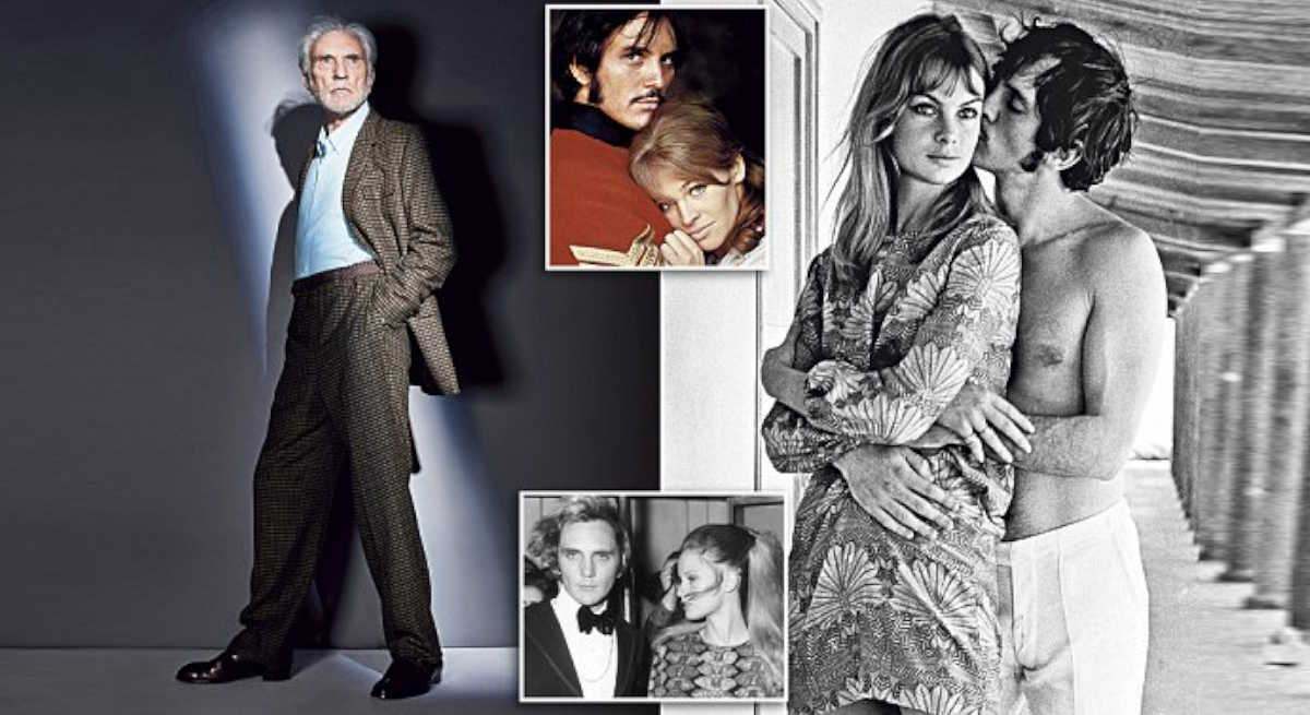 Muere el gran actor británico Terence Stamp a los 87 años: dónde ver algunas de sus películas