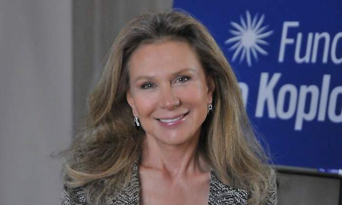 alicia-koplowitz-archivo.jpg