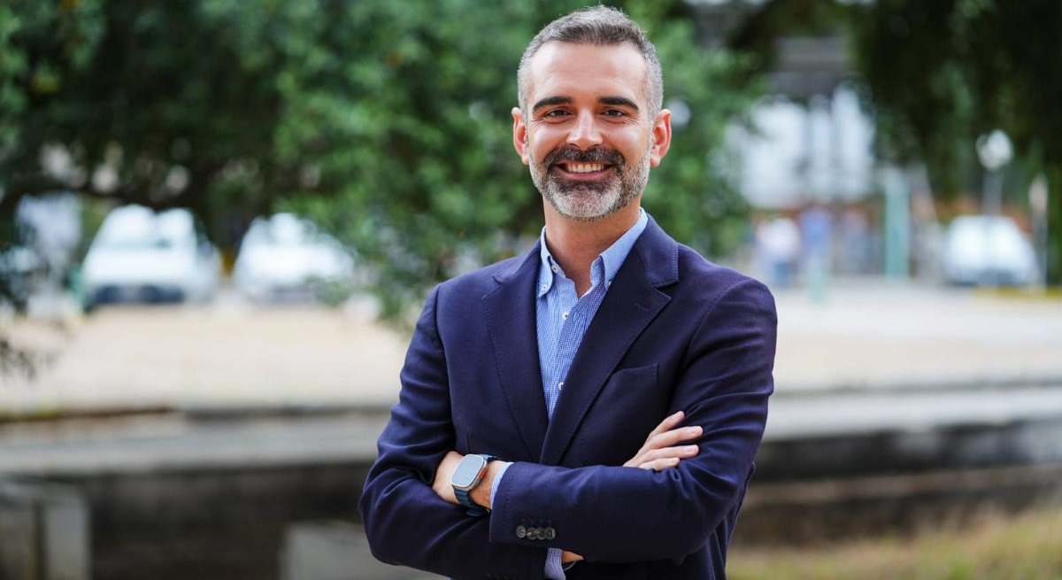 Fernández-Pacheco:  Queremos tener voz en la negociación de la PAC porque este Gobierno no es sensible con Andalucía 