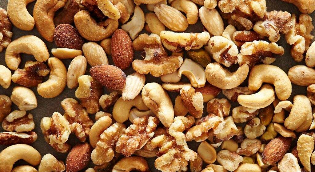 Frutos secos