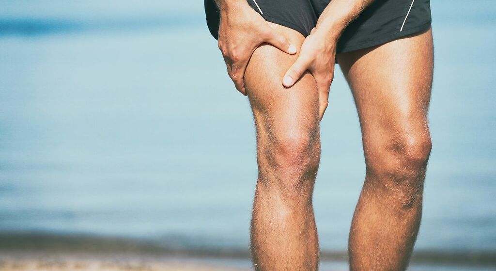 La hierba aromática que ayuda a generar colágeno en verano, prevenir la artritis y evitar calambres en los deportistas
