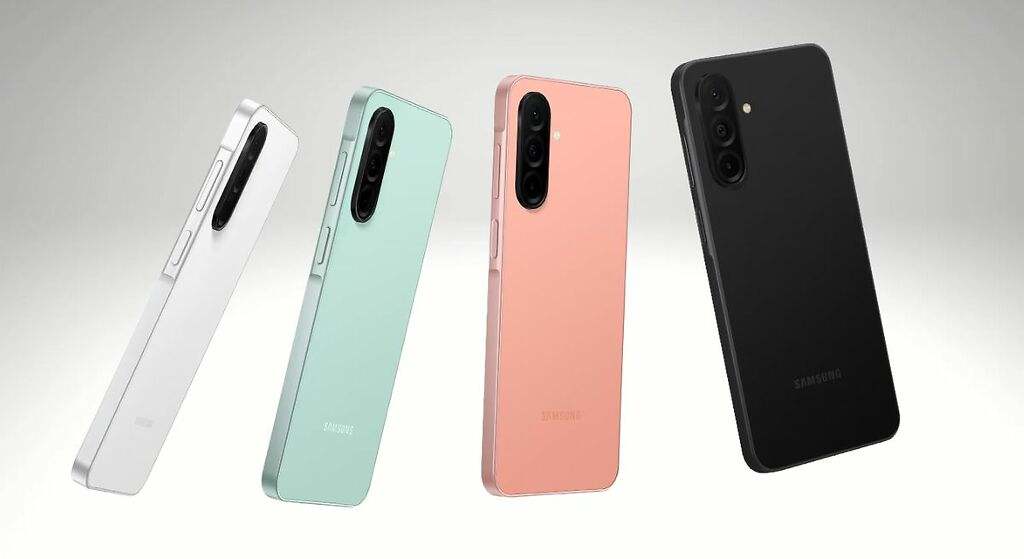 Samsung Galaxy A26 5G