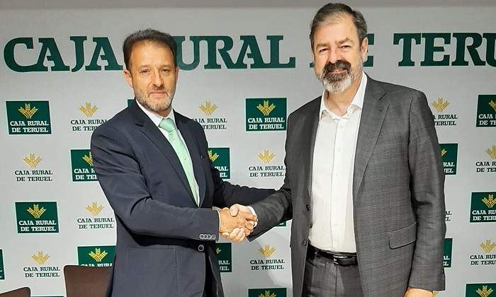 caja rural teruel