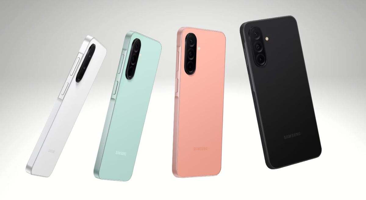 Samsung Galaxy A26 5G