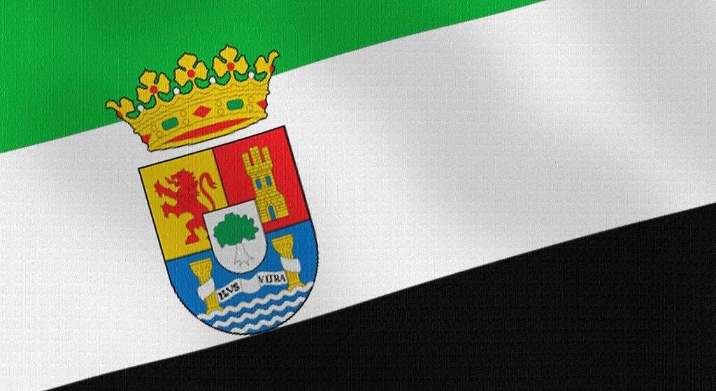Una argentina viaja a Extremadura y alucina con su naturaleza: "Es un destino extraordinario"