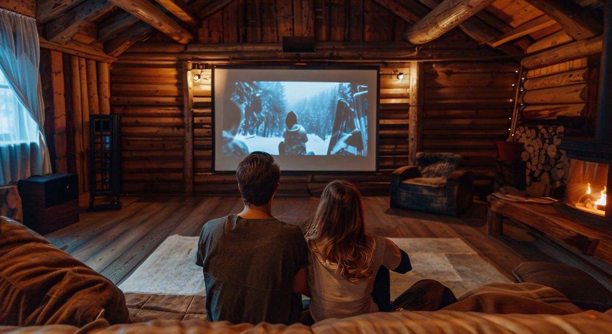 El dispositivo que arrasa en ventas en Amazon para montarte un cine en casa (ahora con descuento)