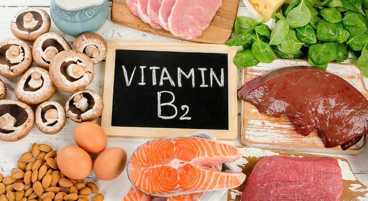 Vitamina B2