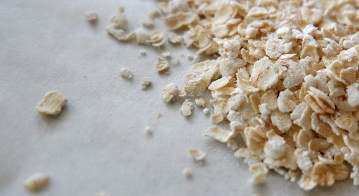 Para qué sirve tomar licuado de avena en ayunas