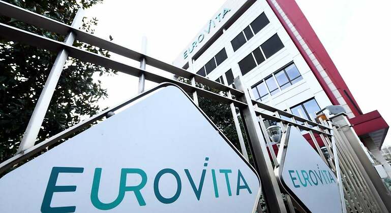 Sede de Eurovita, en Milán (Reuters)