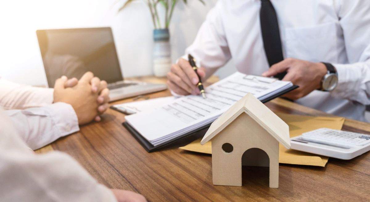 Cómo comprar una vivienda entre varias personas