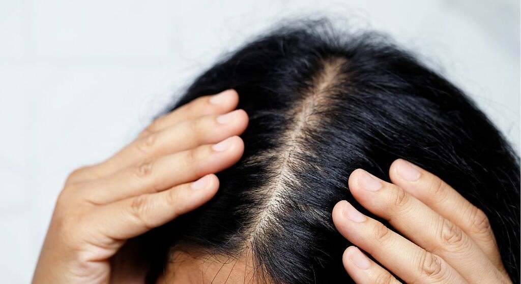 Mejora la textura y el grosor del cabello