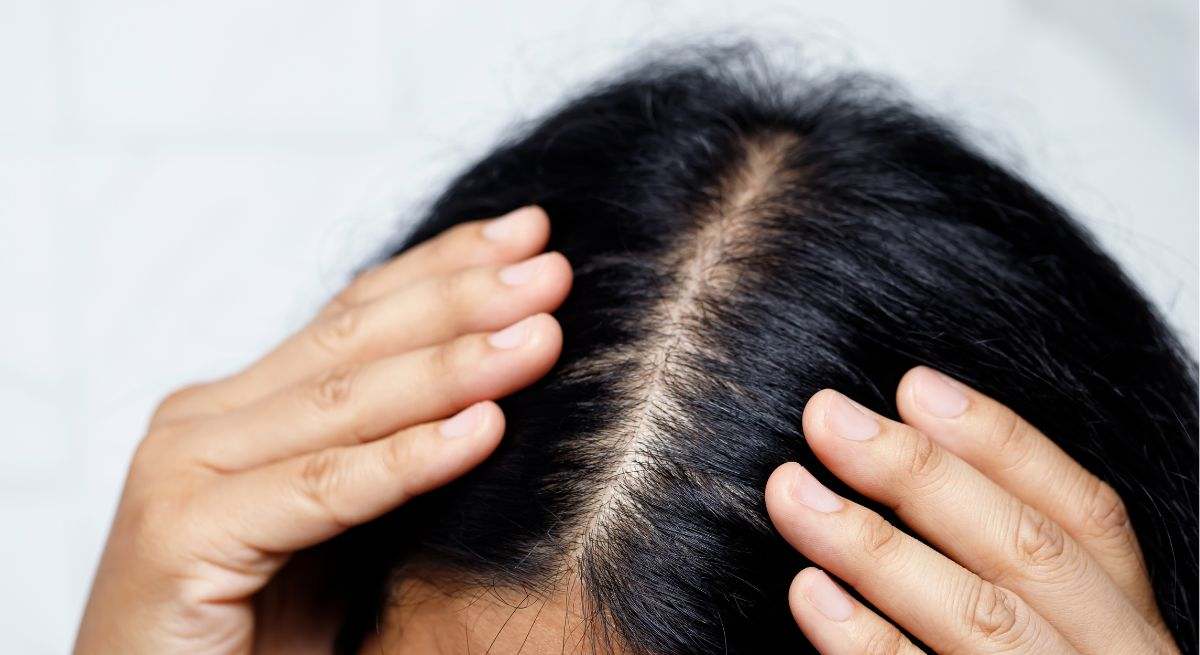 Mejora la textura y el grosor del cabello