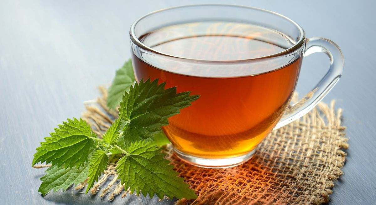 L-teanina