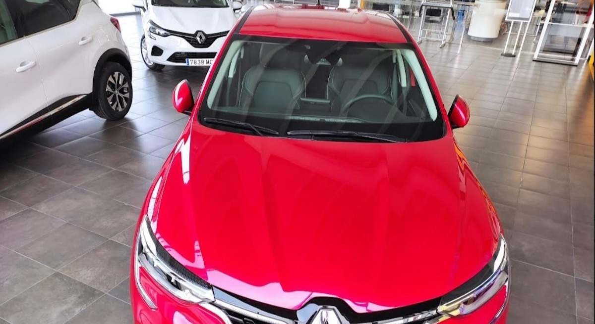 El País Vasco es la tercera comunidad autónoma con mayor crecimiento en ventas de vehículos