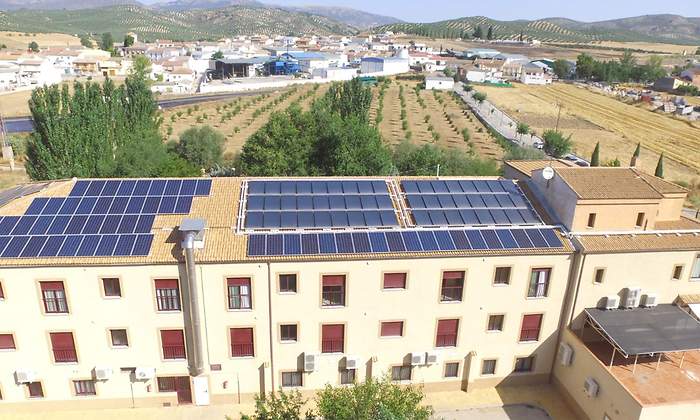 abora solar