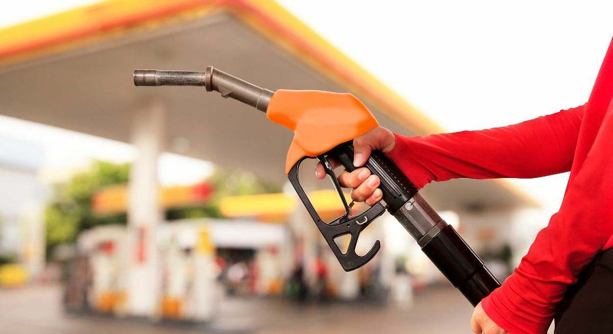 La gasolinera más barata de la A62