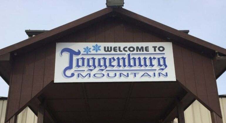 Toggenburg