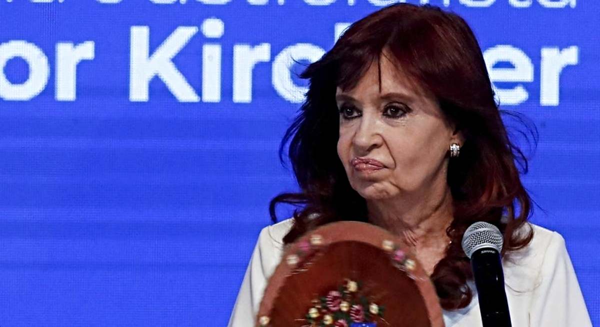 Cristina Fernández vuelve a cuestionar la política económica de Milei: "Los números no cierran"