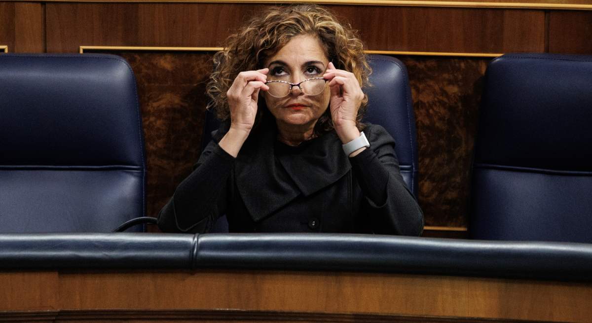 Hacienda dejará de ingresar 11.000 millones por el decreto anticrisis