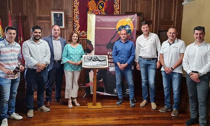 ayuntamiento teruel