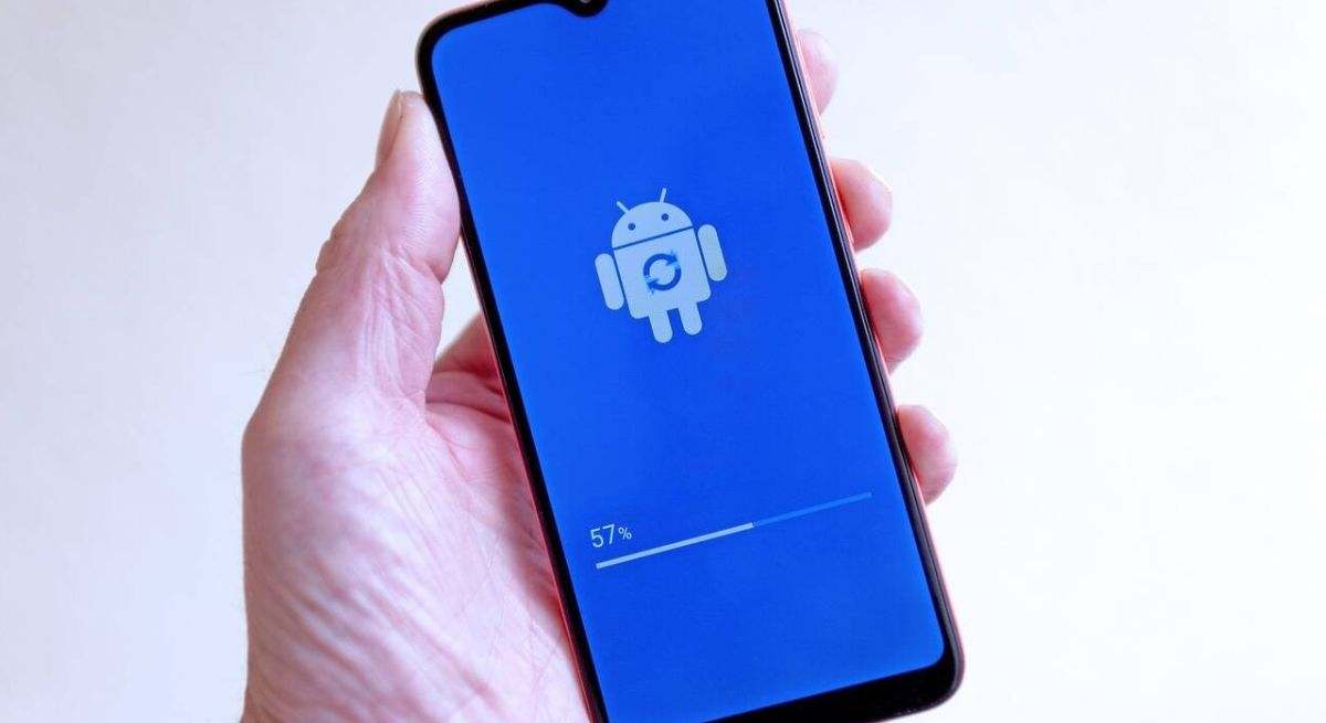 Mantén tu software actualizado